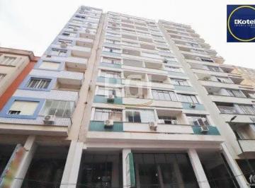 Apartamento · 57m² · 2 Quartos · Apartamento à venda - no Centro Histórico