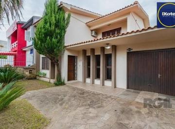 Casa · 352m² · 4 Quartos · 4 Vagas · Casa à Venda no bairro Marechal Rondon em Canoas