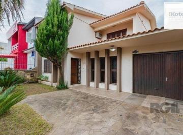Casa · 352m² · 4 Quartos · 4 Vagas · Casa à Venda no bairro Marechal Rondon em Canoas