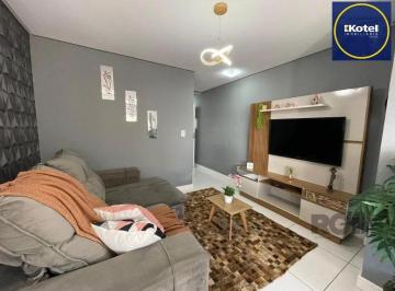 Apartamento · 69m² · 2 Quartos · 1 Vaga · Apartamento de 2 dormitórios em Capão da Canoa