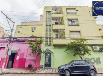 Apartamento · 67m² · 1 Quarto · Apartamento à venda com 1 quarto 67m² Rua bento figueiredo, rio branco, porto al