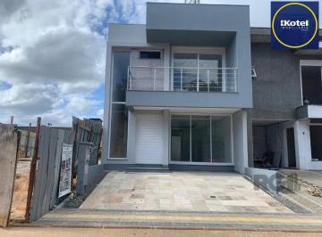 Casa · 150m² · 4 Quartos · 2 Vagas · Excelente sobrado de 150m² com 4 dormitórios e 2 vagas.