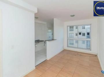 Apartamento · 50m² · 2 Quartos · 1 Vaga · Apartamento original 2 dorm 1 suíte e vaga na Ary Tarrago - Jardim Itu