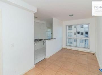 Apartamento · 50m² · 2 Quartos · 1 Vaga · Apartamento original 2 dorm 1 suíte e vaga na Ary Tarrago - Jardim Itu