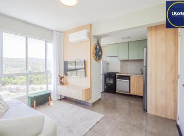 Apartamento · 54m² · 3 Quartos · 2 Vagas · Apartamento a venda no bairro Cavalhada