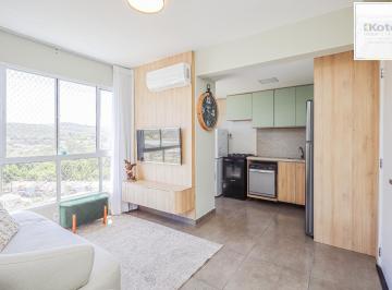 Apartamento · 54m² · 3 Quartos · 2 Vagas · Apartamento a venda no bairro Cavalhada