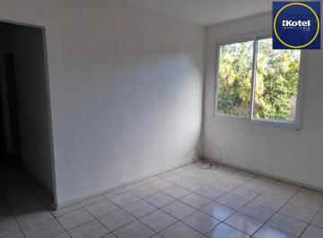 Apartamento · 46m² · 2 Quartos · 1 Vaga · Apartamento de 2 Dormitórios para Venda – Próximo à Cel. Massot