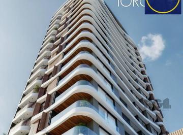 Apartamento · 91m² · 2 Quartos · 1 Vaga · Apartamento à venda - no Centro