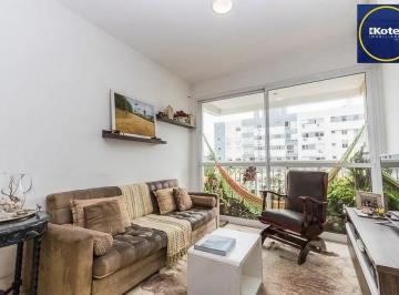 Apartamento · 68m² · 2 Quartos · 2 Vagas · Vende-se apartamento com 2 quartos (1 suíte), 68m² e 2 vagas – Passo da Areia