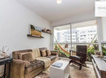 Apartamento · 68m² · 2 Quartos · 2 Vagas · Vende-se apartamento com 2 quartos (1 suíte), 68m² e 2 vagas – Passo da Areia