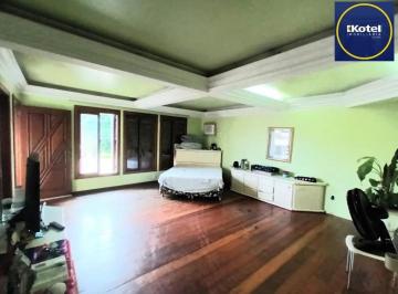 Casa · 368m² · 4 Quartos · 3 Vagas · Casa à venda - em Nossa Senhora das Graças