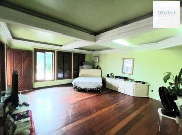 Casa · 368m² · 4 Quartos · 3 Vagas · Casa à venda - em Nossa Senhora das Graças