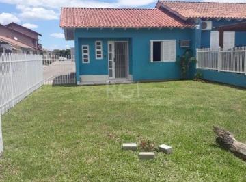 Casa · 90m² · 2 Quartos · 2 Vagas · Casa Condominio para Venda - 90m², 2 dormitórios, 2 vagas - Passos Dos Ferreiros