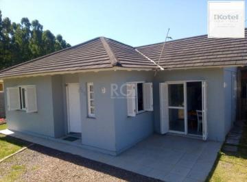 Casa · 70m² · 2 Quartos · 4 Vagas · Casa para Venda - 69.98m², 2 dormitórios, 4 vagas - Jardim Dos Lagos