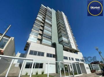 Apartamento · 120m² · 3 Quartos · 2 Vagas · Apartamento à venda - no Centro