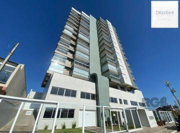 Apartamento · 120m² · 3 Quartos · 2 Vagas · Apartamento à venda - no Centro