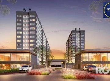 Apartamento · 88m² · 3 Quartos · 2 Vagas · Apartamento à venda - na Estância Velha