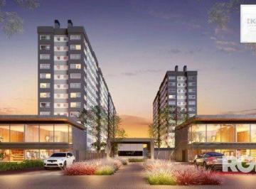 Apartamento · 88m² · 3 Quartos · 2 Vagas · Apartamento à venda - na Estância Velha