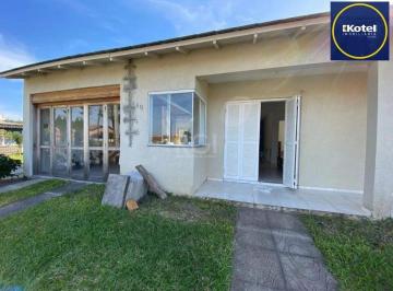 Casa · 69m² · 2 Quartos · 2 Vagas · Casa para Venda - 69m², 2 dormitórios, 2 vagas - Capão Novo