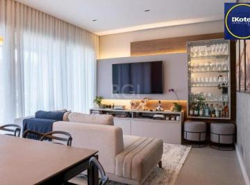 Apartamento · 82m² · 2 Quartos · 2 Vagas · Apartamento para Venda - 81.57m², 2 dormitórios, sendo 1 suites, 2 vagas - Centr