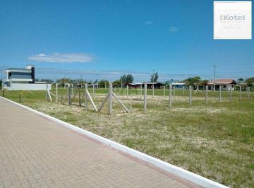 Terreno · 373m² · Terreno à venda - em Bom Jesus