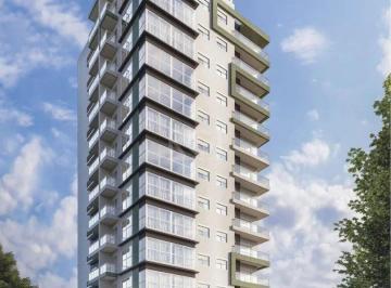 Apartamento · 107m² · 3 Quartos · 2 Vagas · Apartamento para Venda - 106m², 3 dormitórios, sendo 1 suites, 1 vaga - Centro