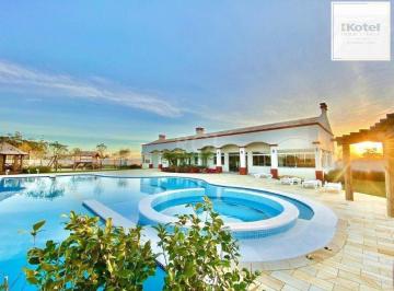 Terreno · 373m² · EXCELENTE LOTE NO CONDOMÍNIO TERRASUL EM CAPÃO DA CANOA.