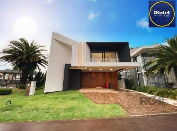 Casa · 351m² · 5 Quartos · 2 Vagas · Casa à venda - em Xangri-Lá