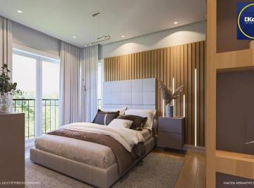 Apartamento · 66m² · 1 Quarto · 1 Vaga · Apartamento à venda - em Mato Queimado