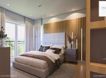 Apartamento · 66m² · 1 Quarto · 1 Vaga · Apartamento à venda - em Mato Queimado