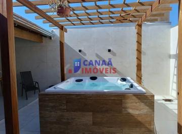 Casa · 215m² · 3 Quartos · Casa 3 quartos, Ofurô, bairro Jardim Europa