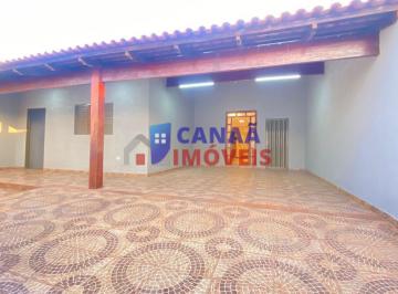 Casa · 187m² · 4 Quartos · Casa à venda - bairro Planalto em Uberlandia 4 quartos 2 suites.