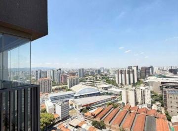 ae44620237306a734853a78b8ae343efa6b77b5d · 3 quartos na Pompéia, R. Venâncio Aires, 930, Cond. Modo Pompeia, 62m², 1 vaga