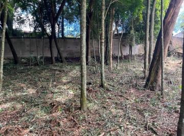 Terreno · 1732m² · IMPERDÍVEL!