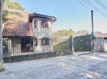 Casa · 270m² · 3 Quartos · 8 Vagas · Casa à venda - em Santa Cândida