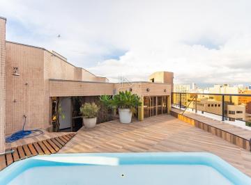 Apartamento · 250m² · 3 Quartos · 3 Vagas · Apartamento à venda - em Bigorrilho
