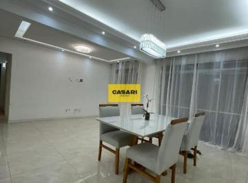 Apartamento · 112m² · 2 Quartos · 1 Vaga · Apartamento amplo e reformado com 2 dormitórios na parte nobre do Nova Petrópolis – São Bernardo do 