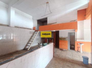 Comercial · 60m² · Salão Comercial para Alugar no Bairro dos Casa – 60 m², 2 Banheiros e Depósito