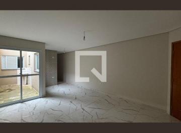 Apartamento · 52m² · 2 Quartos · 1 Vaga · Apartamento para Aluguel - Vila Luzita, 2 Quartos,  52 m2 - Santo André