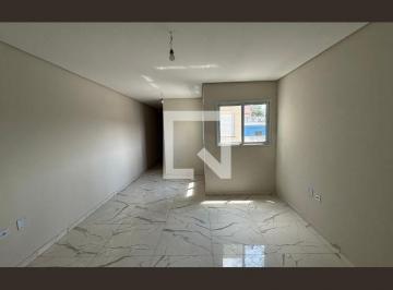 Apartamento · 78m² · 2 Quartos · 1 Vaga · Apartamento para Aluguel - Vila Luzita, 2 Quartos,  78 m2 - Santo André