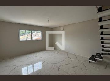 Apartamento · 78m² · 2 Quartos · 1 Vaga · Apartamento para Aluguel - Vila Luzita, 2 Quartos,  78 m2 - Santo André