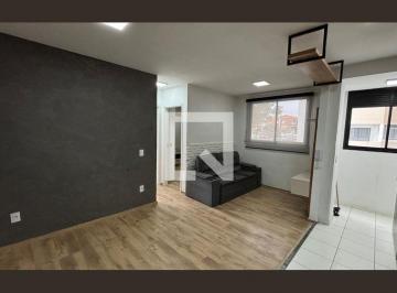 Apartamento · 42m² · 2 Quartos · 1 Vaga · Apartamento para Aluguel - Jardim, 2 Quartos,  42 m² - Santo André