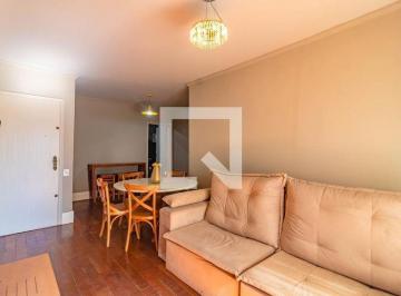 Apartamento · 107m² · 3 Quartos · 2 Vagas · Apartamento para Aluguel - Saúde, 3 Quartos,  107 m² - São Paulo