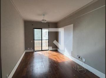 Apartamento · 107m² · 3 Quartos · 2 Vagas · Apartamento para Aluguel - Saúde, 3 Quartos, 107 m² - São Paulo