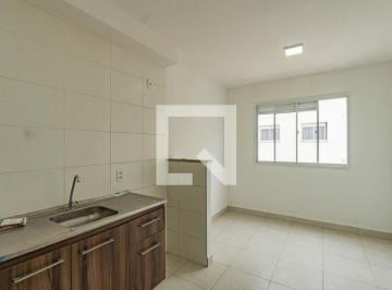 Apartamento · 32m² · 2 Quartos · Apartamento para Aluguel - Sacomã, 2 Quartos, 32 m² - São Paulo