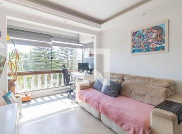 Apartamento · 75m² · 2 Quartos · Apartamento para Aluguel - Cristal , 2 Quartos, 75 m² - Porto Alegre