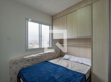 Apartamento · 24m² · 1 Quarto · Apartamento à Venda - Jardim Santa Emília, 1 Quarto,  24 m² - São Paulo