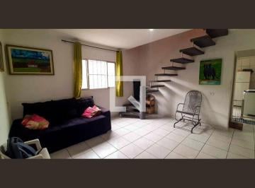 Casa · 140m² · 6 Quartos · 2 Vagas · Casa à Venda - São Pedro, 6 Quartos,  140 m² - Osasco