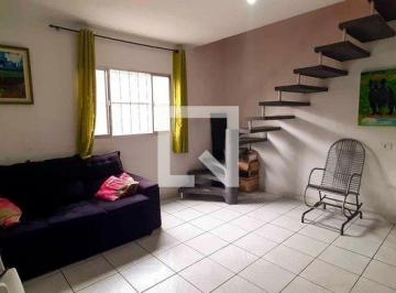 Casa · 140m² · 6 Quartos · 2 Vagas · Casa à Venda - São Pedro, 6 Quartos, 140 m² - Osasco