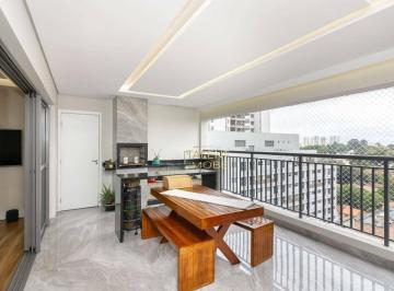 b44b402f72bae343ca11bff93bc82178792f5ba2 · Apartamento à venda no Jardim Prudência - São Paulo/SP - 150 m² | Varanda Gourmet | 3 quartos suíte